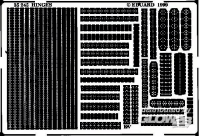 1/35Hinges (Beschl&amp;#228;ge)