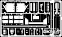 1/35Panzer IV Typ J Fotoätzsatz