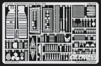 1/35Schwimmwagen Typ 166 fot&amp;#228;tzsatz