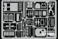1/35Sd.Kfz.2 Kettenkrad Foto&amp;#228;tzsatz