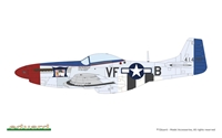 1/48 Mighty Eight: 65th Fighter Wing