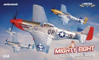 1/48 Mighty Eight: 65th Fighter Wing