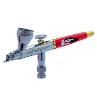 INFINITY CR plus 2024 Solo 0.25mm Titanium 0.2