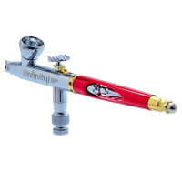 INFINITY CR plus 2024 Solo 0.25mm Titanium 0.2