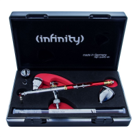 INFINITY CR plus 2024 2IN1 0.25mm&amp;amp; 0.44mm Titanium