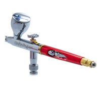 INFINITY CR plus 2024 2IN1 0.25mm&amp;amp; 0.44mm Titanium