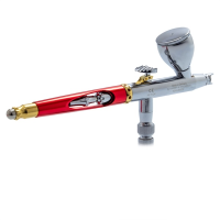 INFINITY CR plus 2024 2IN1 0.25mm&amp;amp; 0.44mm Titanium