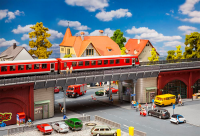 H0 S-Bahn-Stadtbr&amp;#252;cke