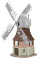 H0 Windmühle