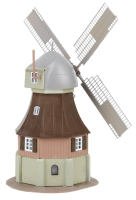 H0 Windmühle