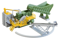 H0 Backenbrecher mit Förderband