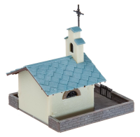 H0 Bergkapelle