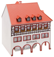 H0 Rathaus