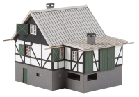 H0 Waldh&amp;#252;tte