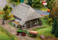 H0 Kinzigtäler Speicher