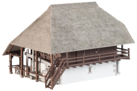 H0 Kinzigtäler Speicher