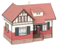 H0 Restaurant Altes Pf&amp;#246;rtnerhaus