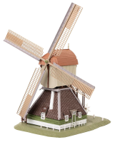 H0 Windmühle