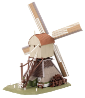 H0 Windmühle