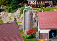 H0 Silo