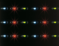 LED-Lichterkette