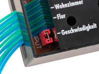 H0 LED-Gebäudebeleuchtung