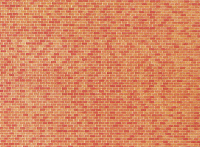 N Mauerplatten Backstein