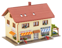 N Metzgerei/Bäckerei