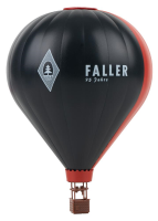 N Jubiläumsmodell Heissluftballon 75 Jahre Faller