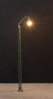 N LED-Gittermast-Bogenleuchte
