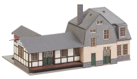 Z Bahnhof Hüinghausen