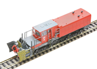 N Beilhack Schneeschleuder DB AG