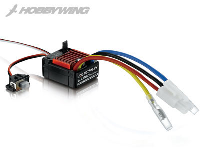 Fahrtregler Quicrun WP1060 Brushed