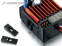 Fahrtregler Quicrun WP1060 Brushed