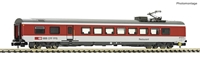 N Speisewagen mit STA, SBB