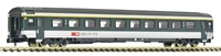 N Reisezugwagen 1. Klasse, SBB