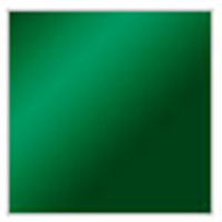 H89 grün metallic glänzend