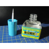 Mr Cement Fine S 40 ml