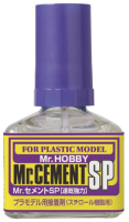 Mr Cement SP  40ml