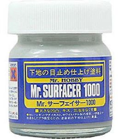 Mr.Surfacer 1000   40ml