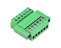 Steckverbinder 6-polig 0,08 - 1,5 mm&amp;#178; 