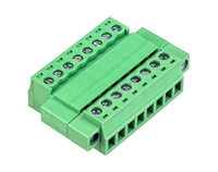 Steckverbinder 8-polig 0,08 - 1,5 mm&amp;#178; 