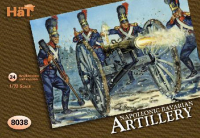 1/72 Bayrische Artillerie