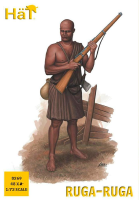 1/72 WWI Ruga-Ruga