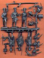 1/32 Preußische Infanterie, K