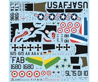 1/48 T-6G Texan