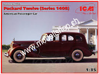 1/35 Packard Twelve (Series 1408)