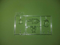 1/48 Supermarine Spitfire Mk.IXc Beer Delivery