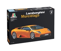1/24 Lamborghini Murcielago