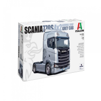 1/24 Scania 770 S 4x2